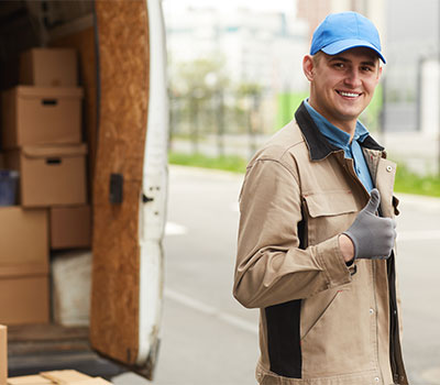 Far North Express Team